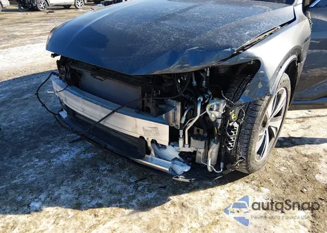 2024 Audi Q8 E-Tron S Line Premium Plus Quattro from USA, damaged, VIN WA1CAAGE8RB030991